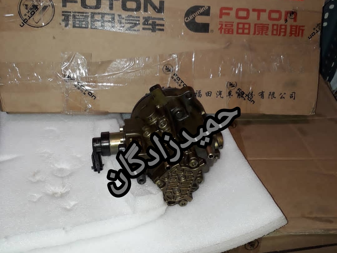 محصولات فوتون تانلند در فروشگاه حمیدزادگان